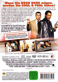 Cool & Fool - Mein Partner mit der grossen Schnauze [DVD], 1