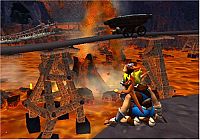 Jak and Daxter - The Precursor Legacy [Sony PlayStation 2], 8