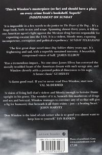 The Power of the Dog, 1