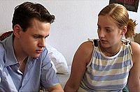 THE FIRST TIME - Bedingungslose Liebe [DVD], 6