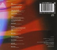 Broadway & 52nd [CD], 1