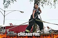 Chicago Fire - Staffel 6 [DVD], 7
