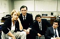 Heisser Verdacht - Staffel 1-6 [DVD], 5