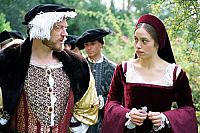 The Other Boleyn Girl - Die Geliebte des Königs [DVD], 4