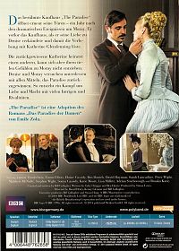 The Paradise - Staffel 2 [DVD], 1