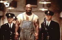 The Green Mile [Blu-ray], 4