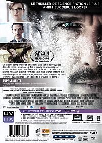 Prédestination [DVD], 1