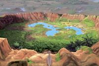 In einem Land vor unserer Zeit - Die grosse Reise [DVD], 5