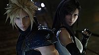 Final Fantasy VII [Sony PlayStation 4], 1