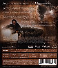 Die drei Musketiere [Blu-ray], 1
