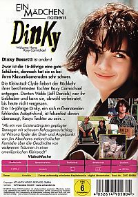 Ein Mädchen namens Dinky [DVD], 1