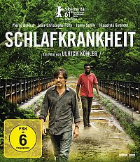 Schlafkrankheit [Blu-ray], 1