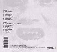 200 Million Thousand [CD], 1