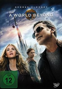 A World Beyond [DVD], 1