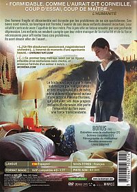 La Influencia (VOST) [DVD], 1