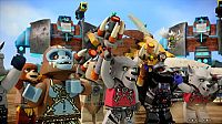 Lego - Legends of Chima 5 [DVD], 3