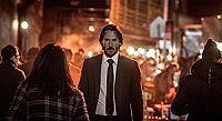 John Wick - Kapitel 2 [Blu-ray], 1