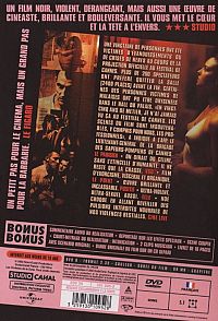 Irreversible [DVD], 1