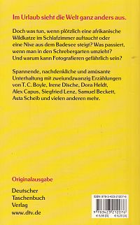 Urlaubslesebuch 2010, 1