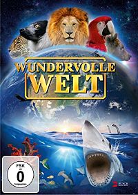 Wundervolle Welt [DVD], 1