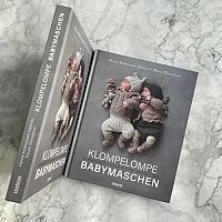 Klompelompe Babymaschen, 3