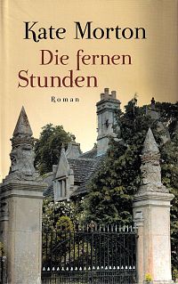 Die fernen Stunden, 1
