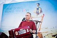 Mantra - Sounds into Silence [DVD], 8