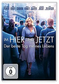 Im Hier und Jetzt - Der beste Tag meines Lebens [DVD], 1