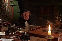 Charles Dickens: Der Mann der Weihnachten erfand [DVD], 7