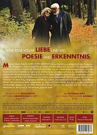 Der letzte Mentsch [DVD], 1