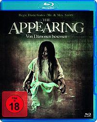 The Appearing - Von Dämonen besessen [Blu-ray], 1