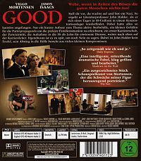 Good [Blu-ray], 1