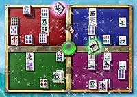 Mahjongg Party [Nintendo Wii], 6