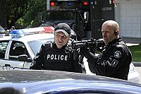 Flashpoint - Das Spezialkommando - Staffel 5 [Blu-ray], 3