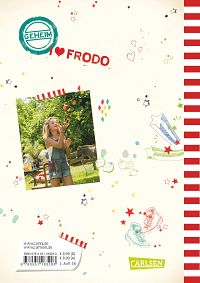 Conni & Co Mein Tagebuch, 1