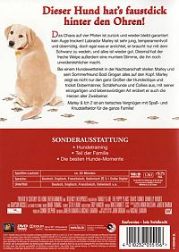 Marley & Ich 2 - Der frechste Welpe der Welt [DVD], 1