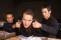 Alarm für Cobra 11 - Staffel 12 [DVD], 4