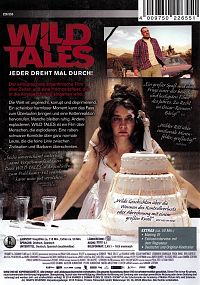 Wild Tales - Jeder dreht mal durch! [DVD], 1