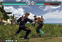 Tekken - Tag Tournament [Sony PlayStation 2], 6