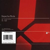 Only when I Lose Myself [CD], 1