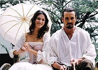 The King Maker [Blu-ray], 6