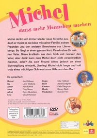 Michel muss mehr Männchen machen [DVD], 1