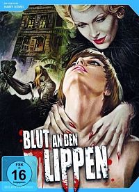Blut an den Lippen [Blu-ray], 1