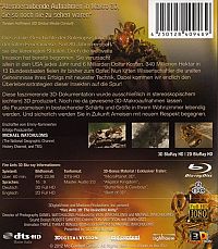 Fire Ants 3D - Die unbesiegbare Armee [Blu-ray 3D], 1