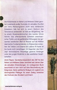 Zwischen Krieg und Terror, 1