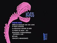 Monstres & Cie [DVD], 4