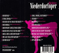 Die Kleine Niederdorfoper [CD], 1