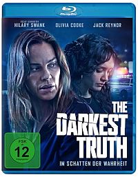 The Darkest Truth - Im Schatten der Wahrheit [DVD], 1