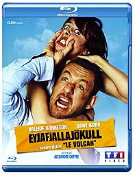 Eyjafjallajökull [Blu-ray], 3