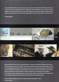 Das Herz ist mein Auge, 1